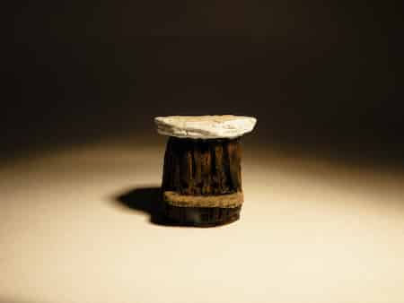 Ruche pour santons de 7 et 9 cm