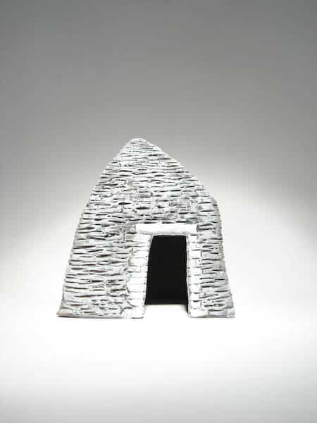 Borie pour santons de 7 cm