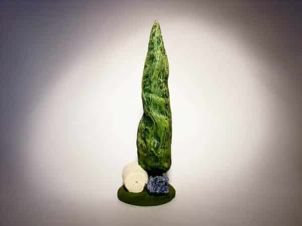 Cyprès meule 7 cm