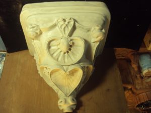 Console terminée