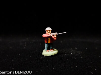 chasseur