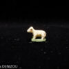 Mouton debout