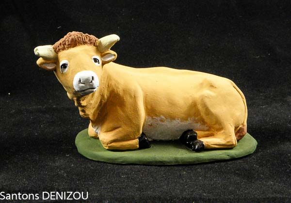 Boeuf 9 cm