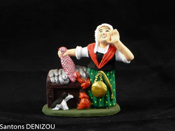 Poissonnière 7 cm