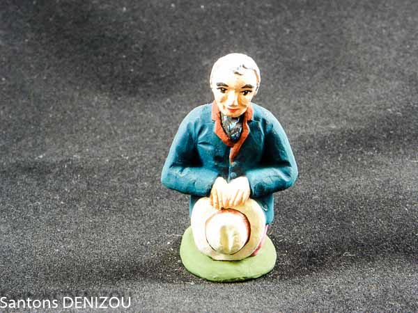 santon de provence