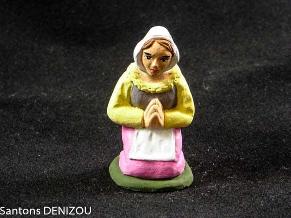santon de provence