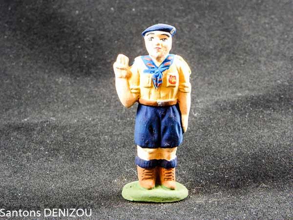 santon de provence
