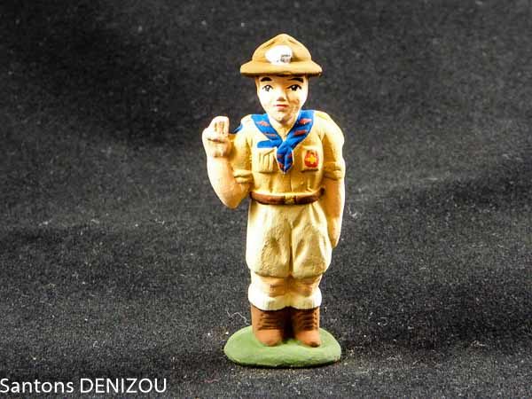 santon de provence