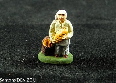 santon de Provence