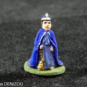 santon de Provence