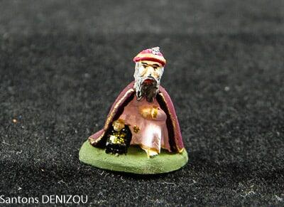 santon de Provence