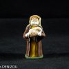 Siméon portant Jésus en 7cm