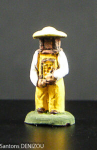 apiculteur 2cm