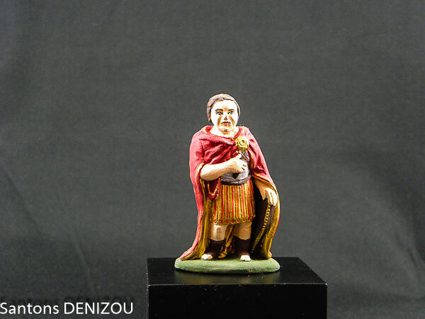 Saint Maurice 7cm
