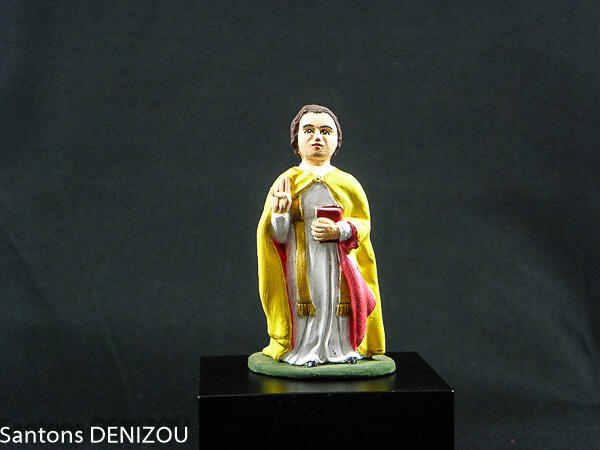 Saint Probace 7cm