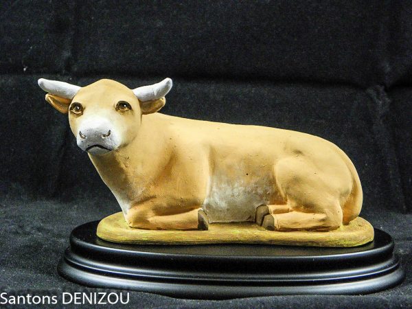 Boeuf 15cm