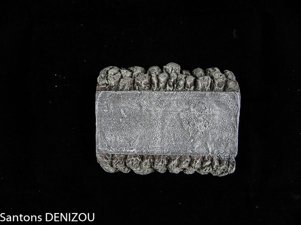 Jetée de Port pour santons de 7 cm