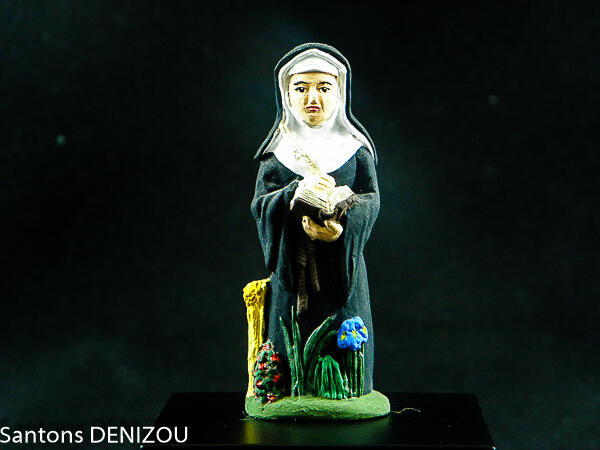 Sainte Hildegarde