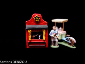 Théâtre de Guignol