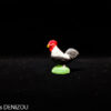 Coq Blanc