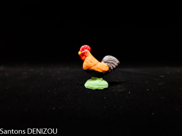 Coq Gaulois