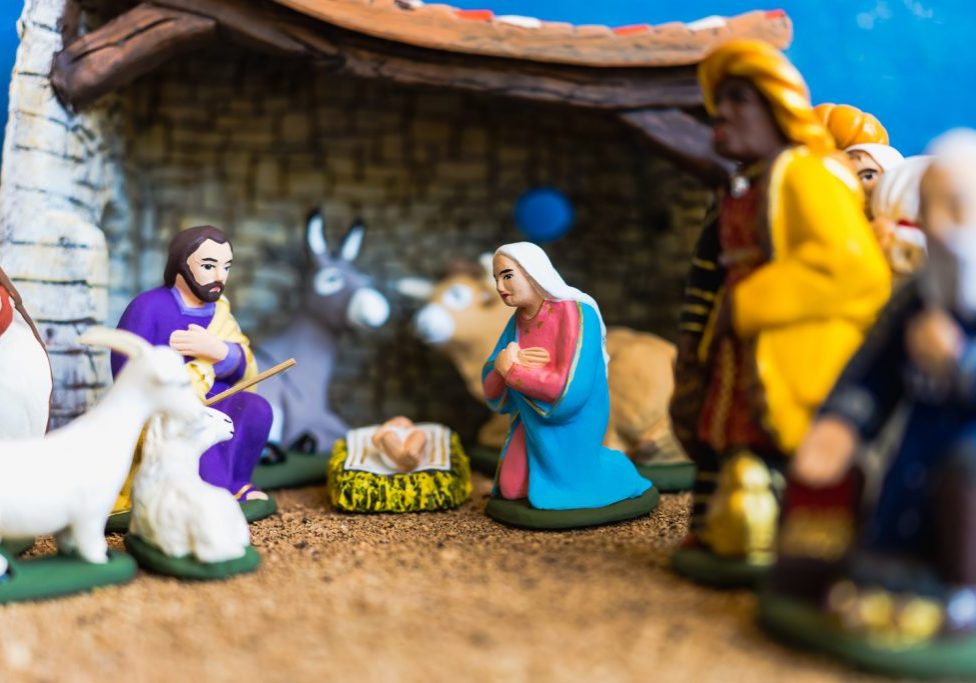 Nativité Denizou