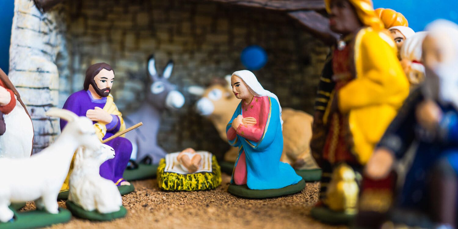 Nativité Denizou