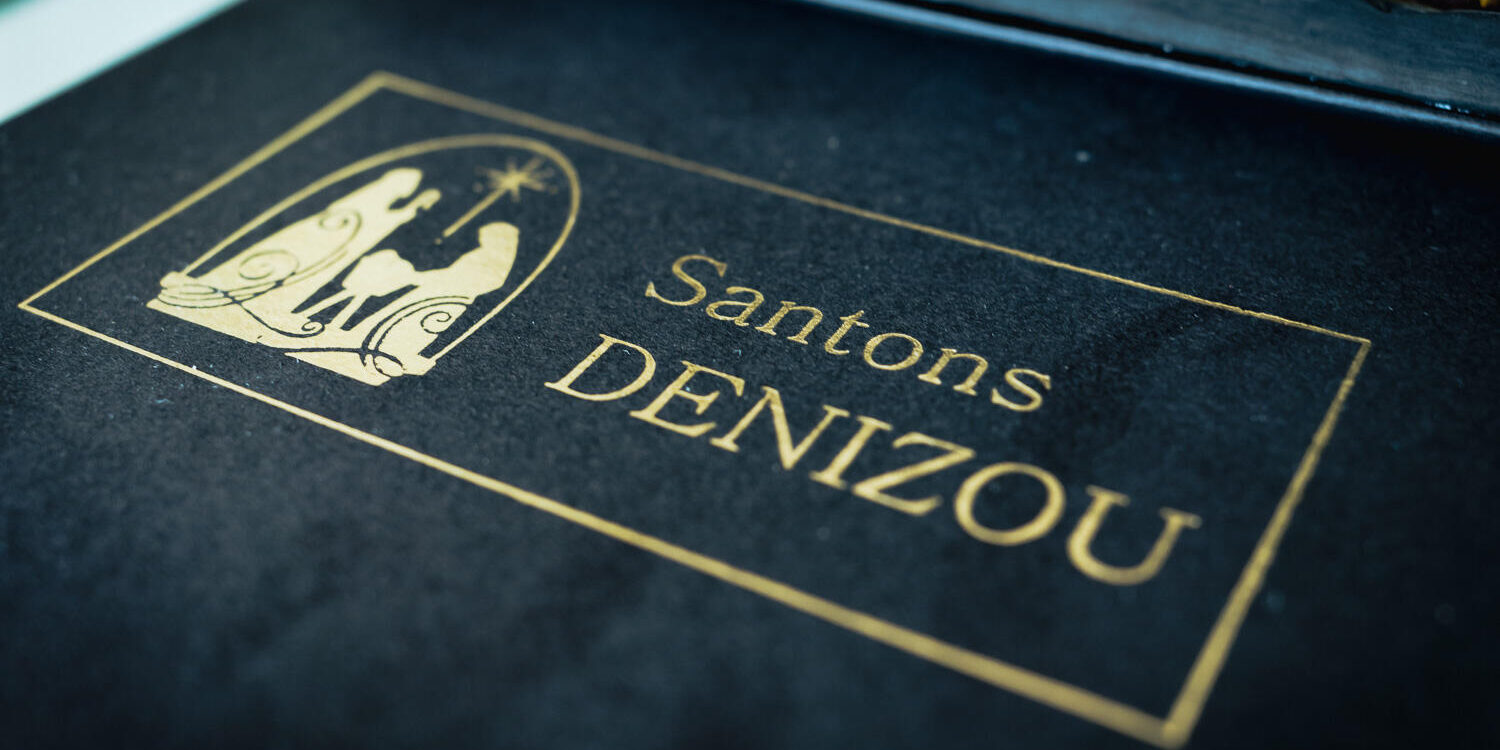 santons DENIZOU